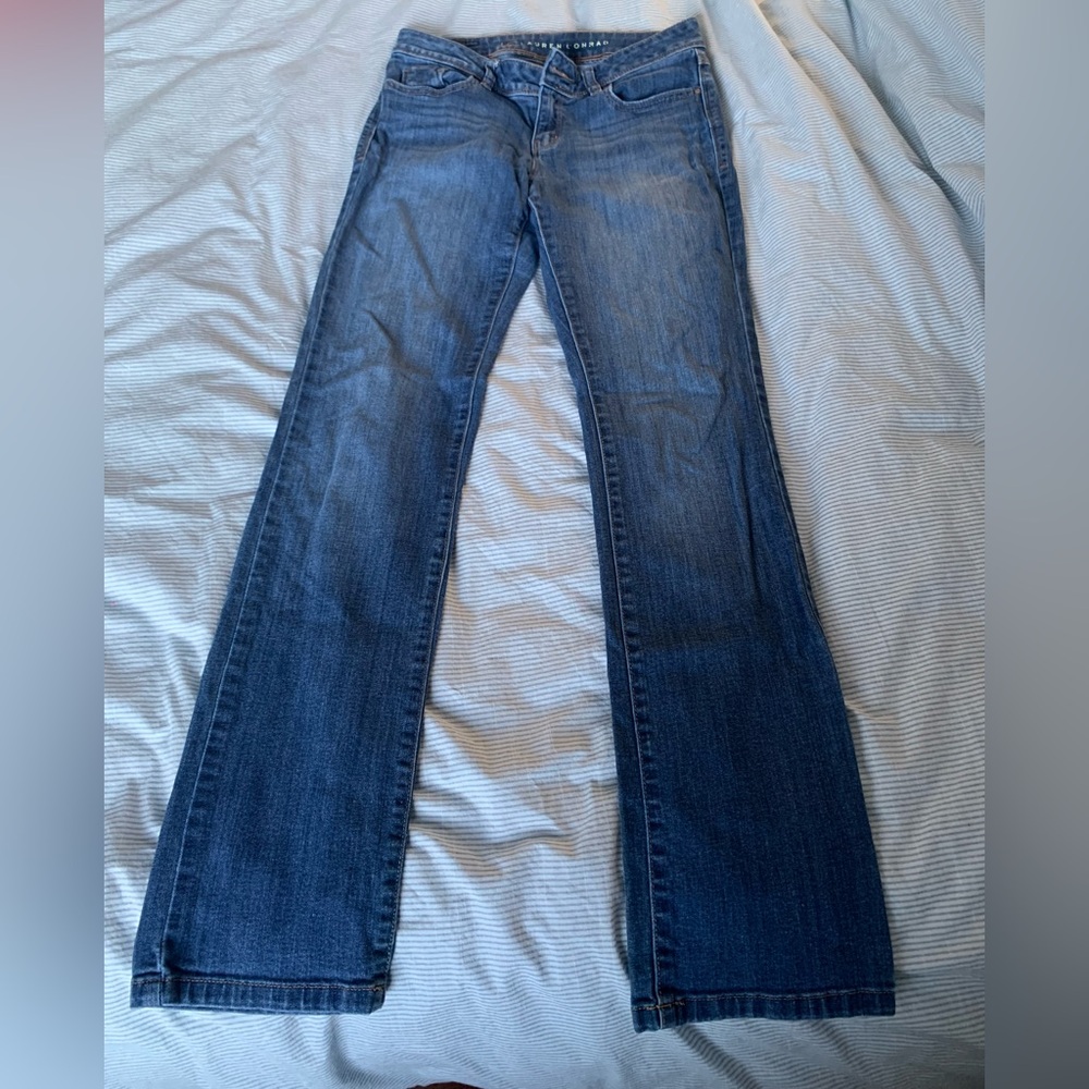 Lauren Conrad jeans size 4